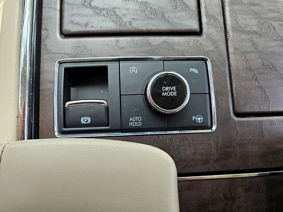 2020 Lincoln Navigator Reserve photo 23