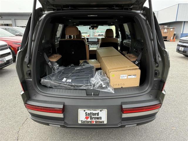 2026 Hyundai Santa Fe Limited photo 27