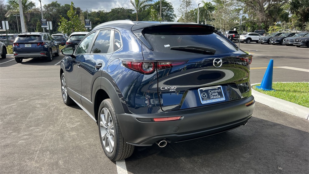 2024 Mazda CX-30 2.5 S Preferred photo 12