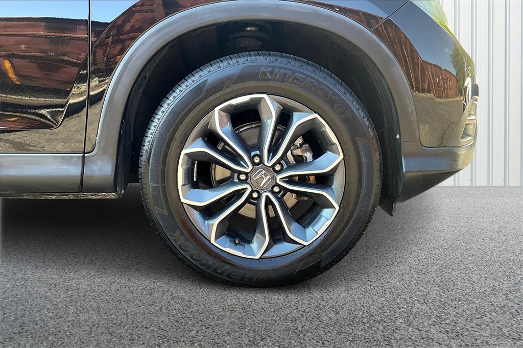 2012 Honda CR-V LX photo 32