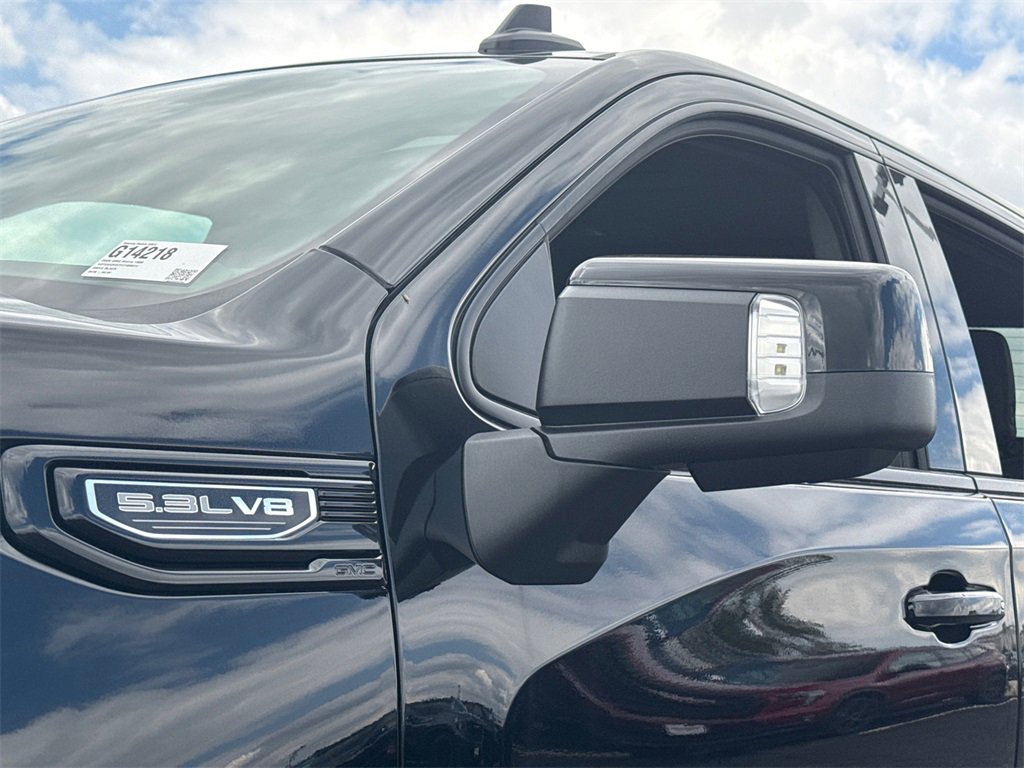2026 Gmc Sierra 1500 Elevation photo 13