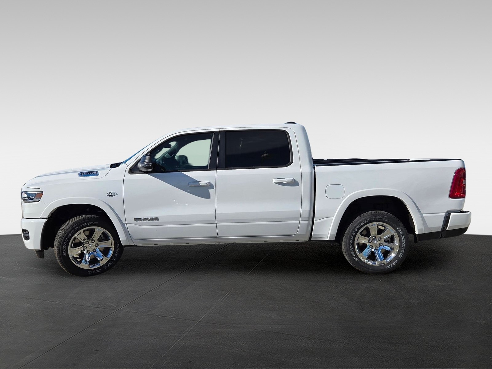 2026 Ram 1500 Big Horn Lone Star photo 2