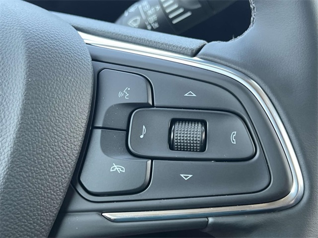 2025 Buick Encore GX Sport Touring photo 20