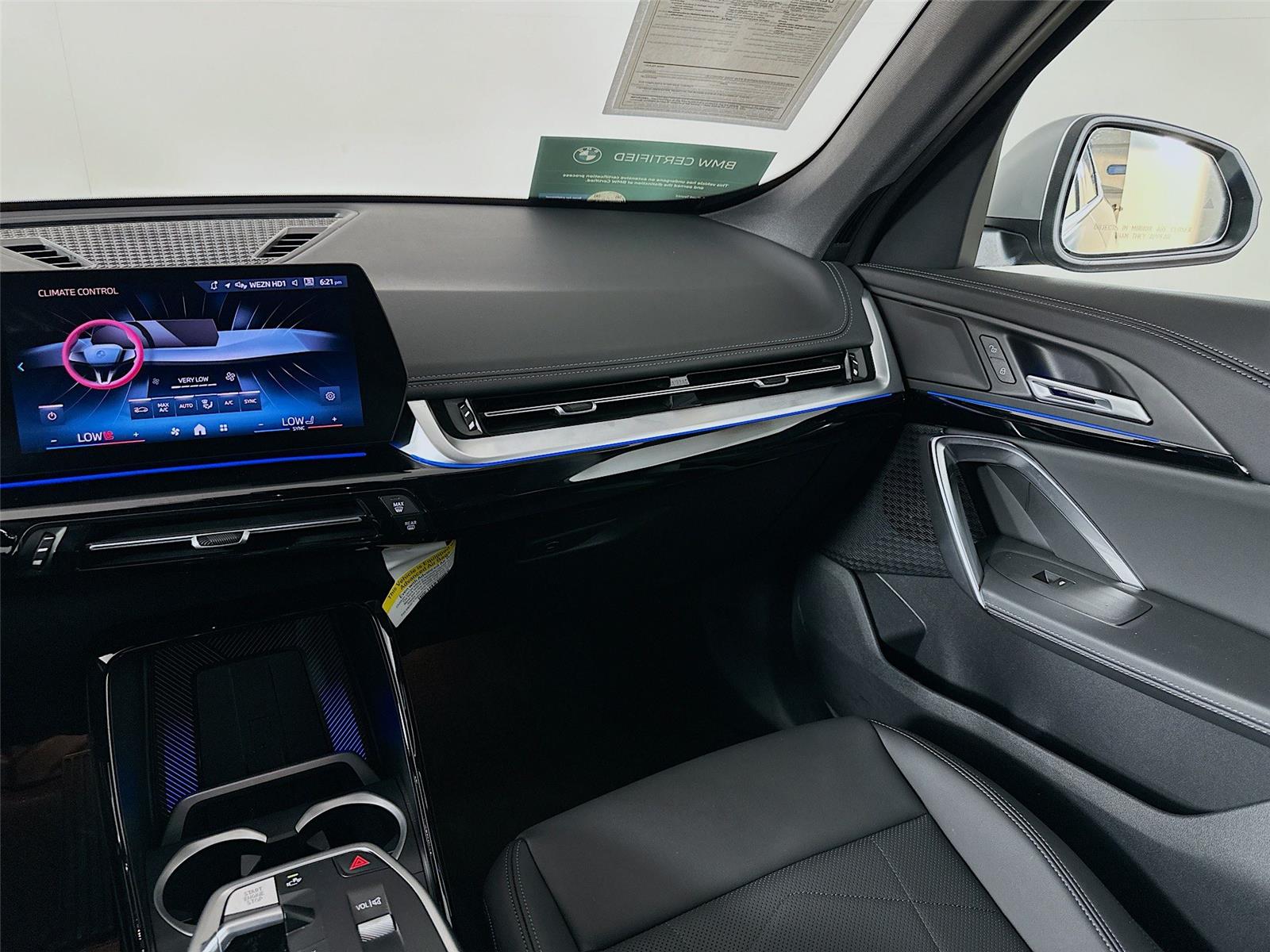 2024 Bmw X1 XDrive28i photo 22