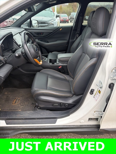 2023 Subaru Outback Wilderness photo 3