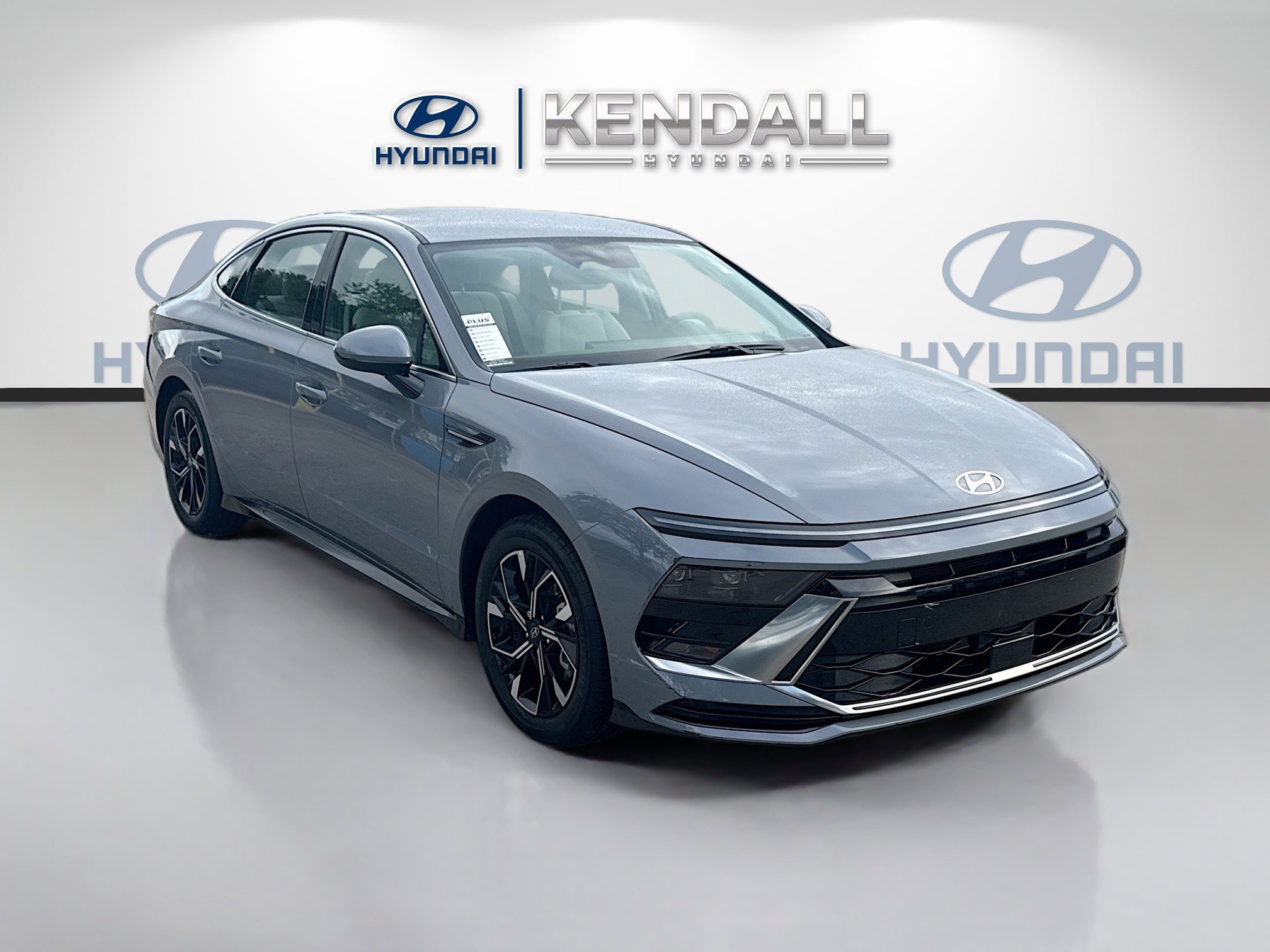 2024 Hyundai Sonata SEL's photo