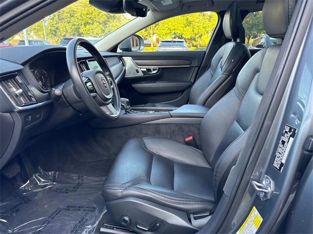 2018 Volvo V90 Cross Country T6 Inscription photo 16
