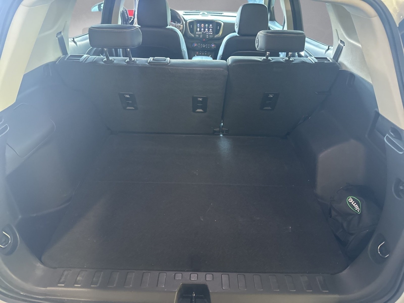 2019 Gmc Terrain Denali photo 17