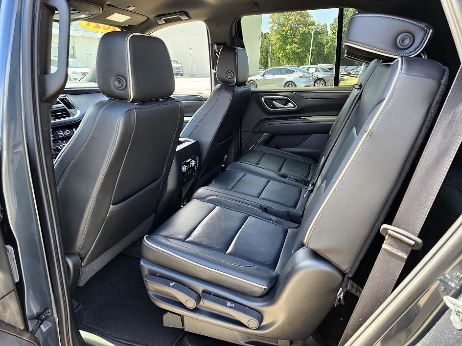 2021 Gmc Yukon SLT photo 6