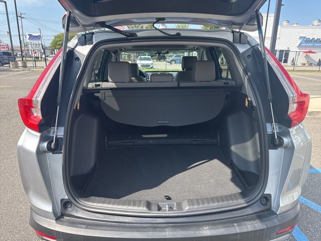 2019 Honda CR-V EX photo 3