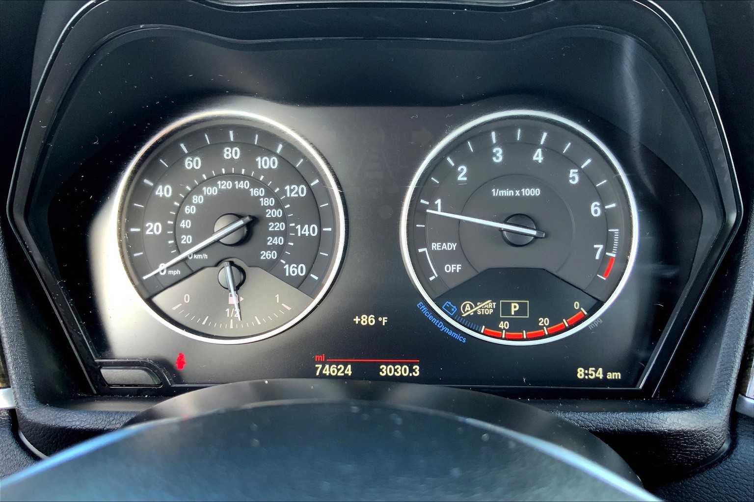 2017 Bmw X1 sDrive28i photo 22