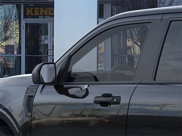 2025 Ford Maverick XL photo 18