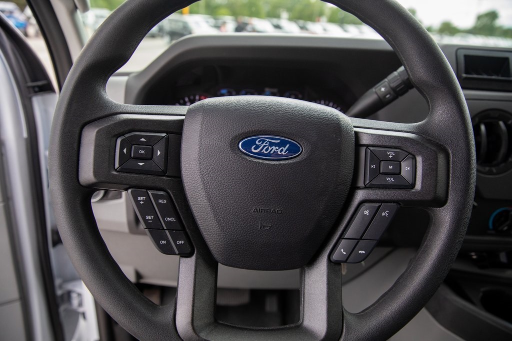2026 Ford E-350 Base photo 24