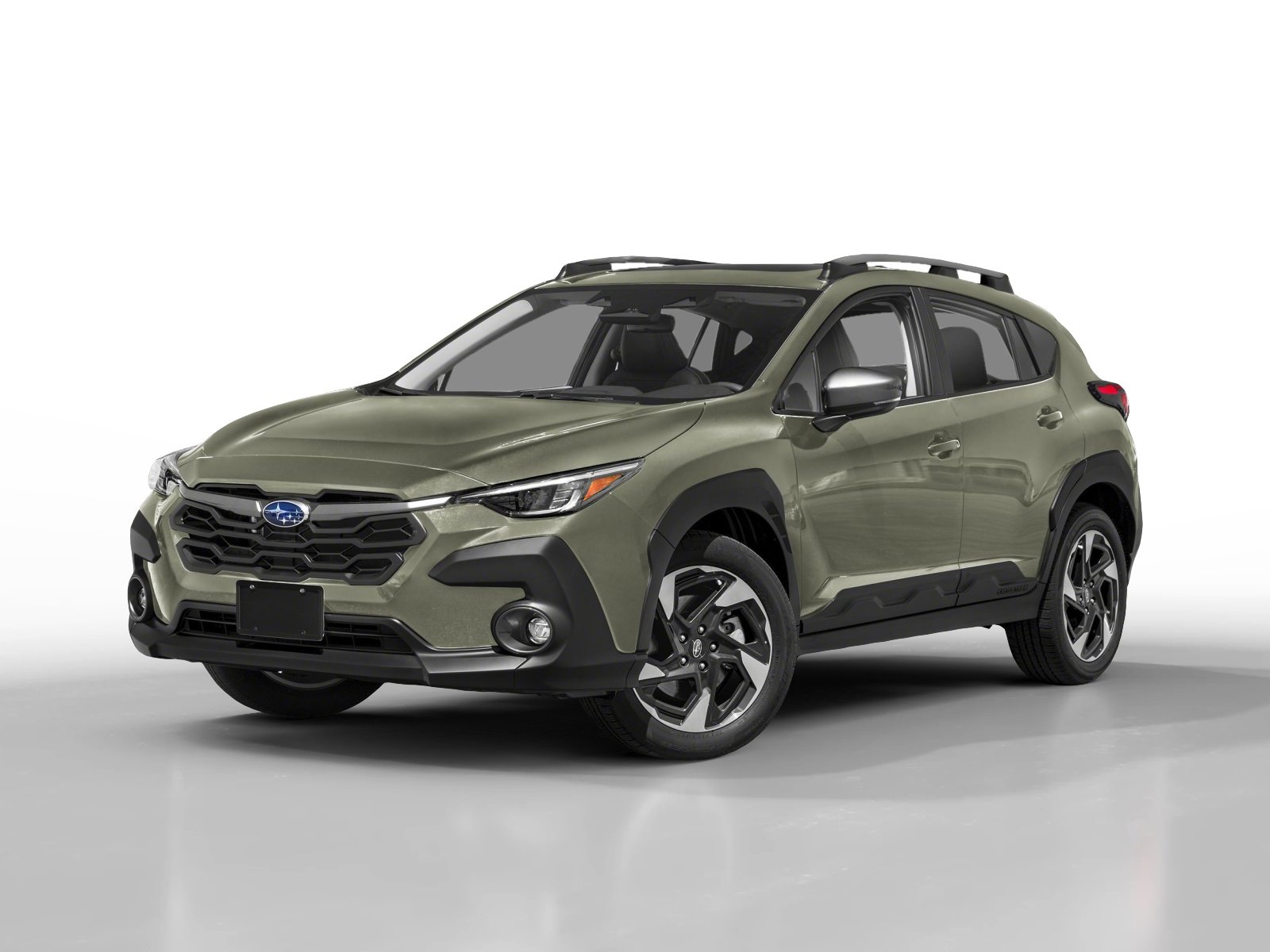 2026 Subaru Crosstrek Limited's photo