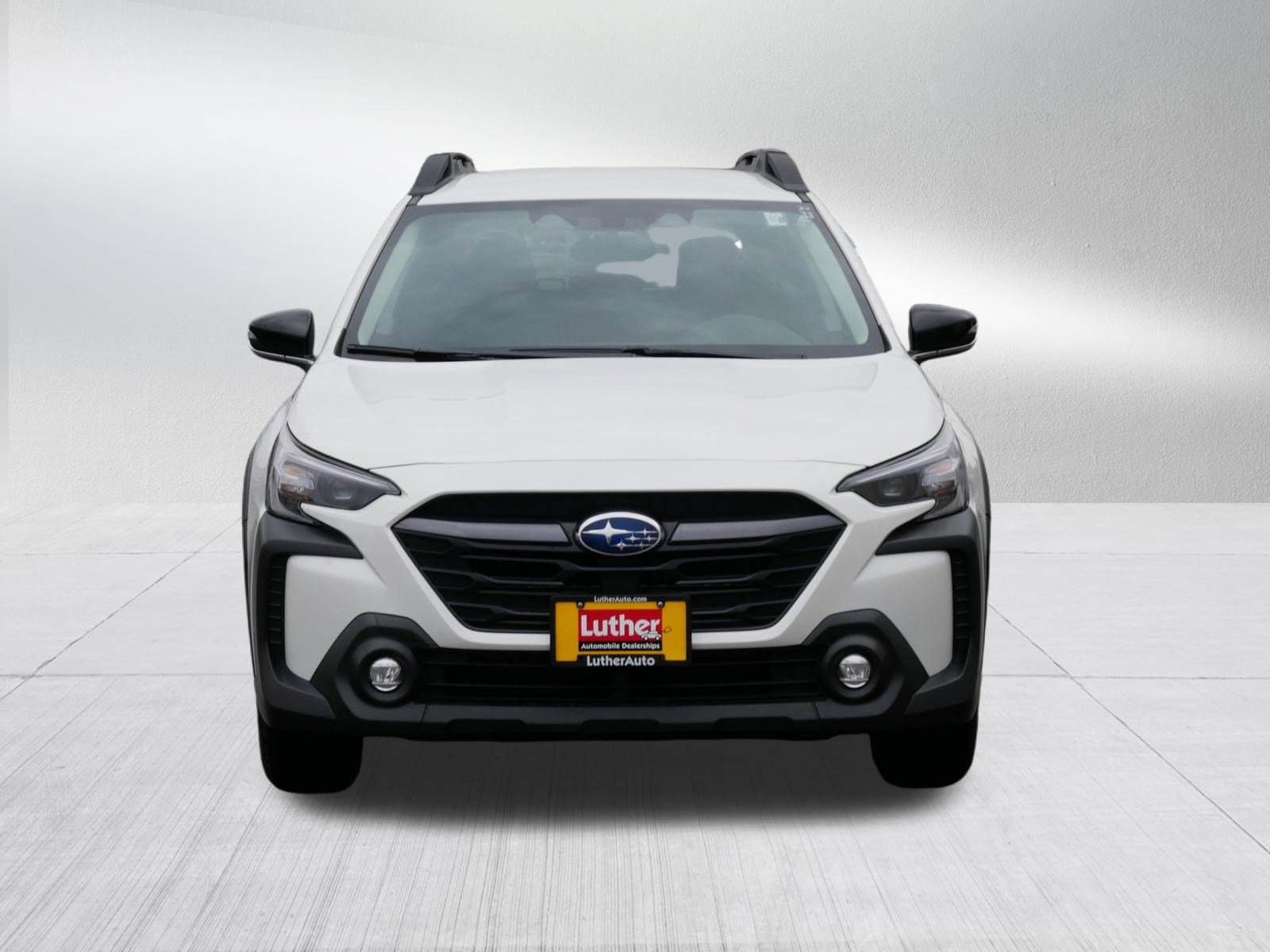 2024 Subaru Outback Premium photo 2