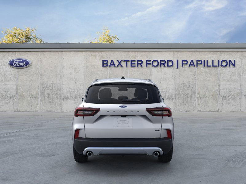2024 Ford Escape Plug-In Hybrid Base photo 18