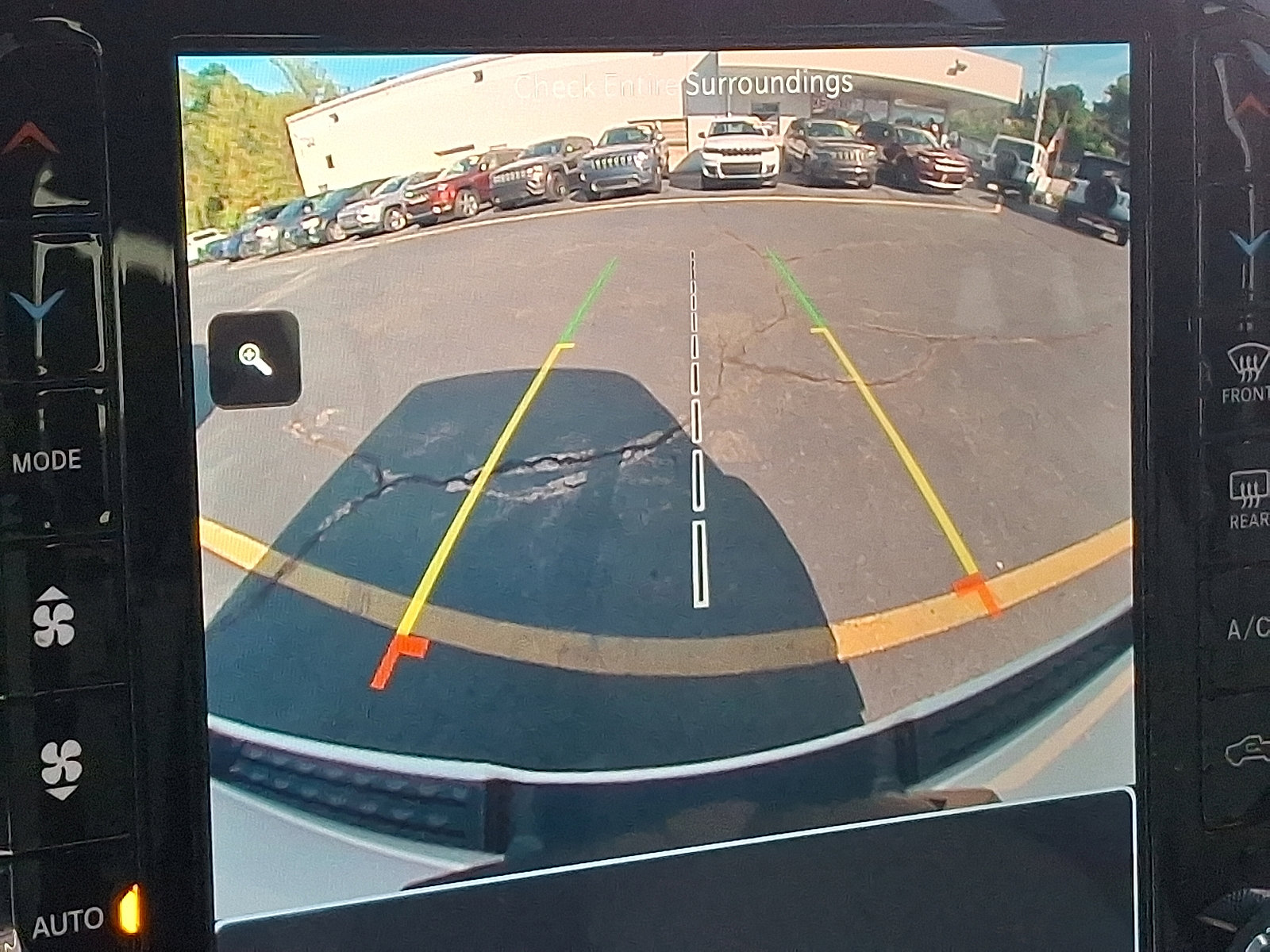 2022 Ram 1500 Big Horn photo 16