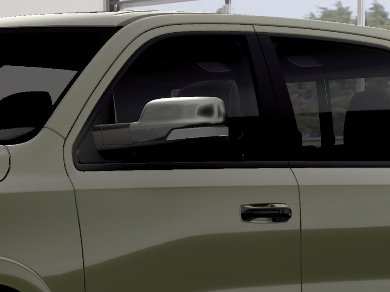 2026 Ram 1500 Laramie photo 8