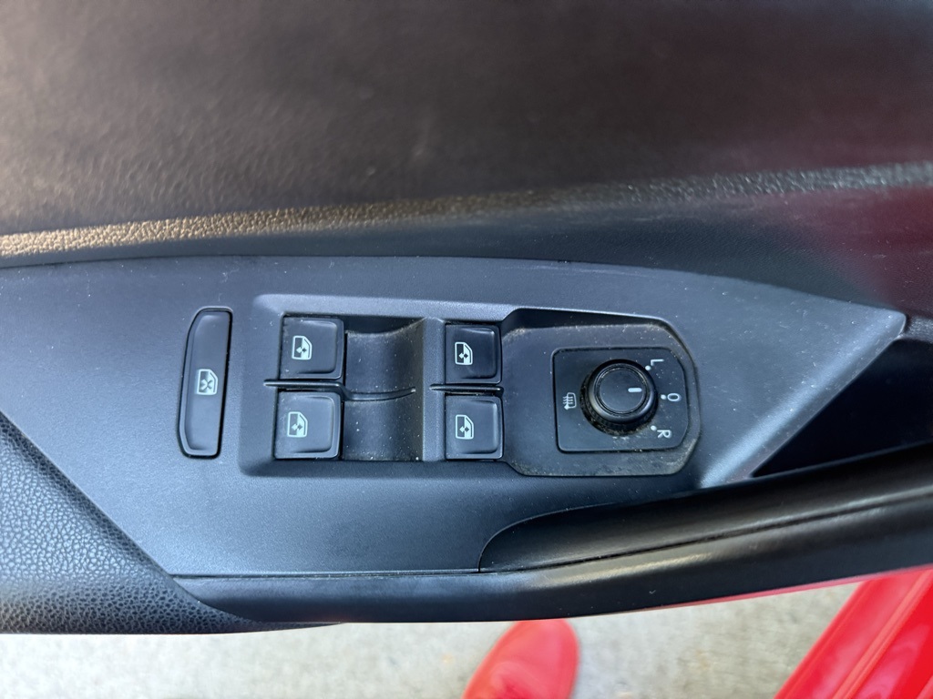 2019 Volkswagen Jetta 1.4T SE photo 16