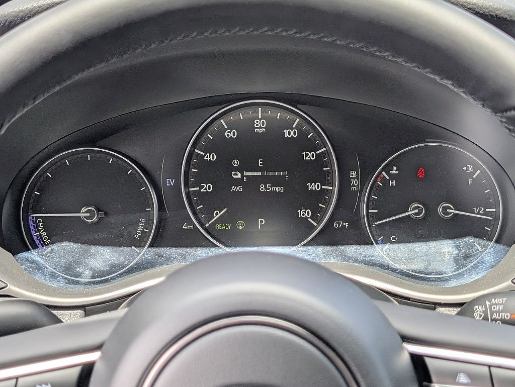 2025 Mazda CX-50 Premium Plus photo 29