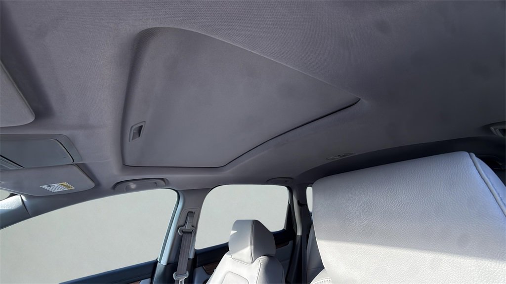 2019 Honda CR-V EX-L photo 9