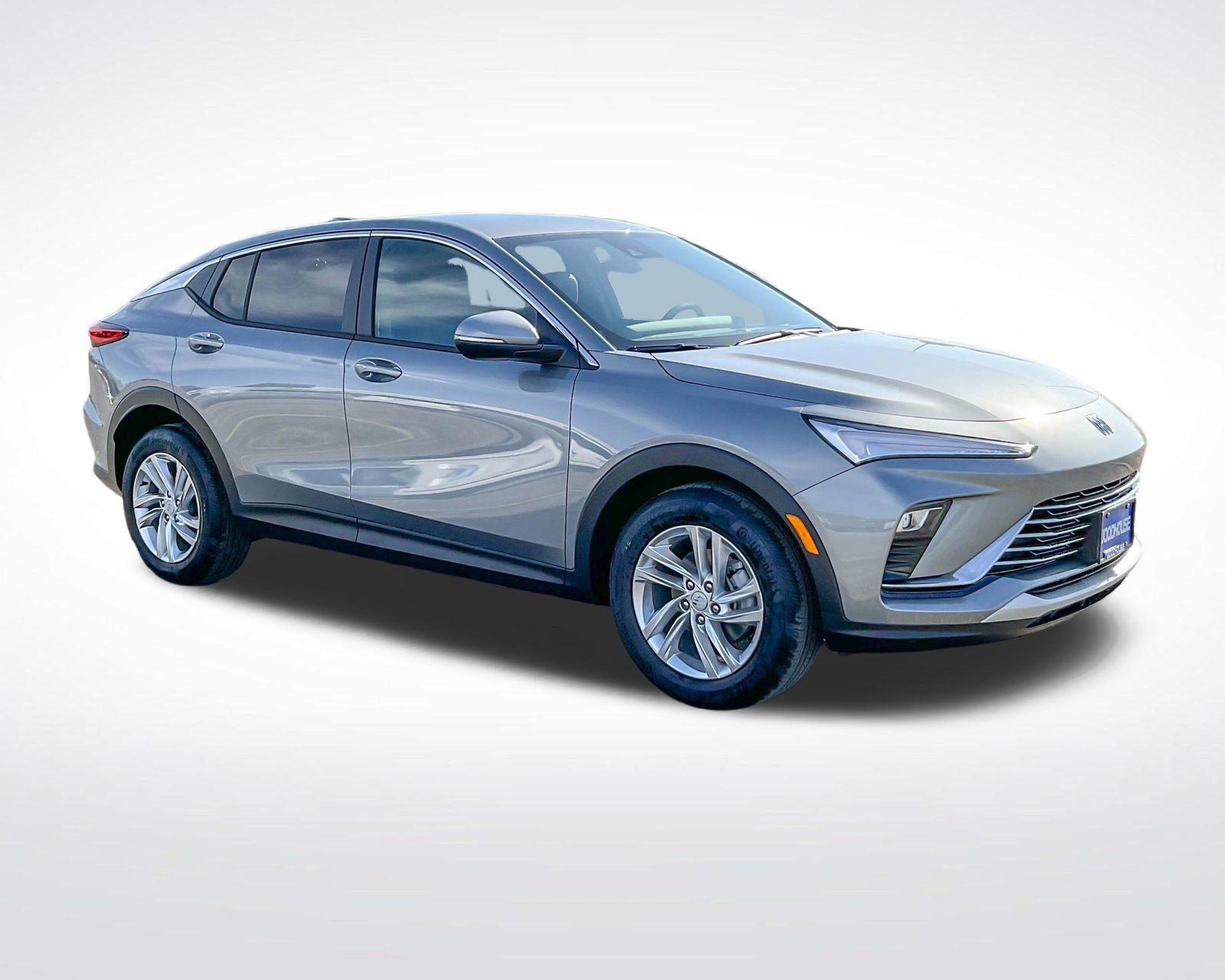 2025 Buick Envista Preferred photo 3