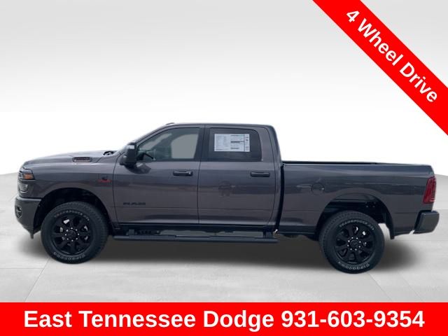 2025 Ram 2500 Big Horn photo 3
