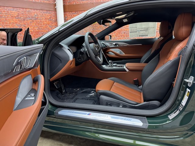 2026 Bmw M850i xDrive photo 20