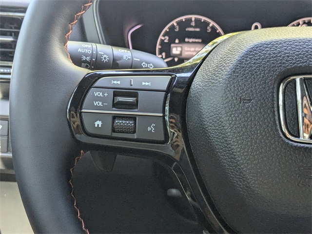 2025 Honda Pilot TrailSport photo 23
