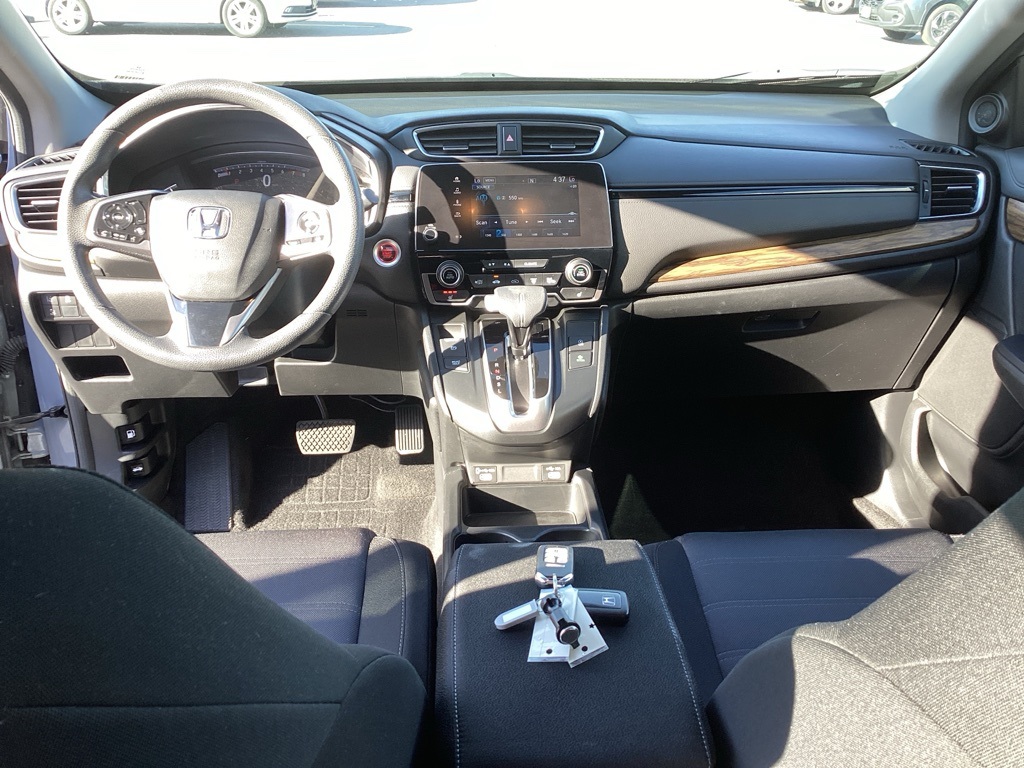 2020 Honda CR-V EX photo 22