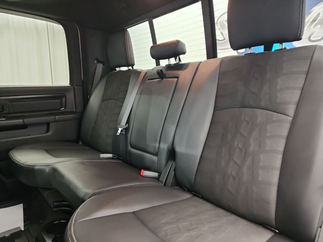 2017 Ram 1500 Rebel photo 11