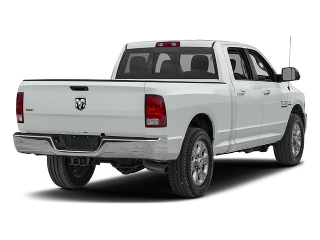 Used 2016 RAM Ram 2500 Pickup SLT with VIN 3C6TR5JT6GG144948 for sale in Kansas City