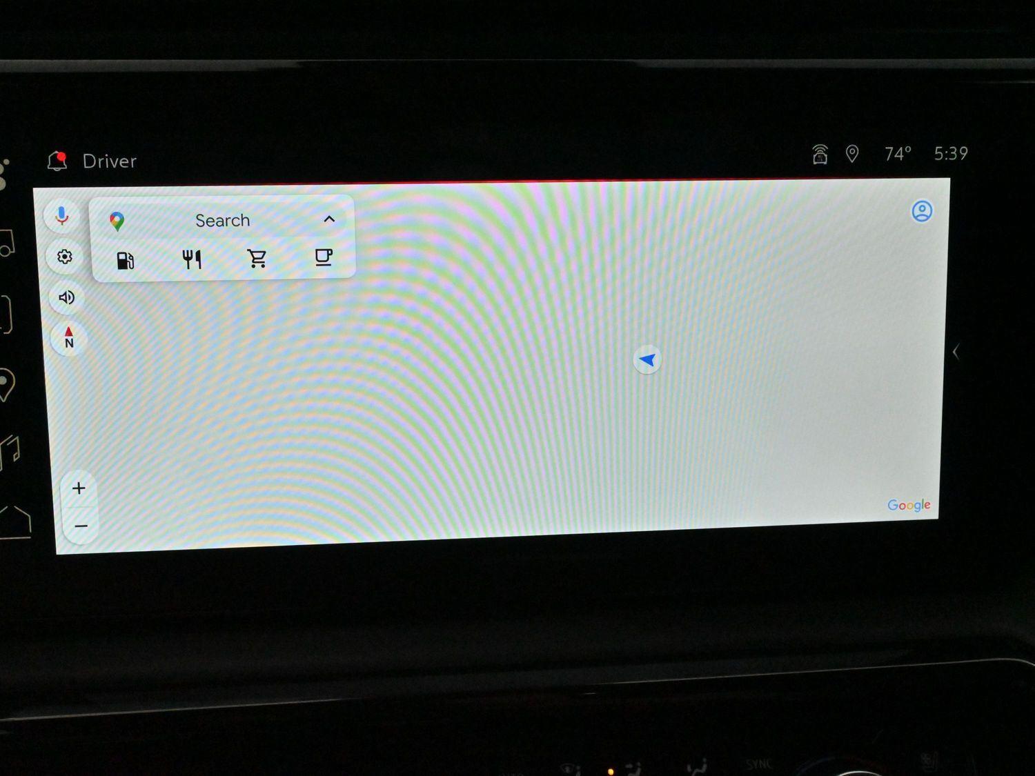 2024 Gmc Sierra 2500 HD AT4X photo 20