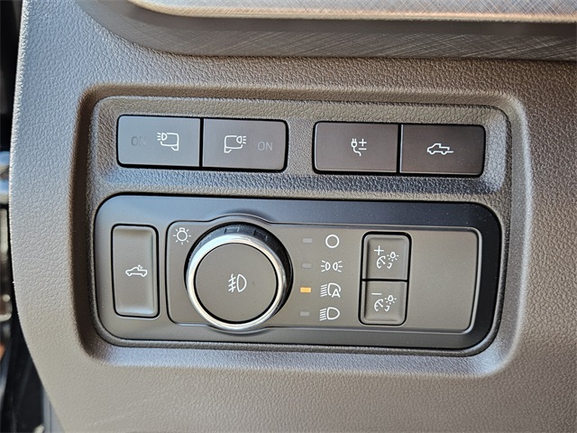 2024 Ford F-250 King Ranch photo 30