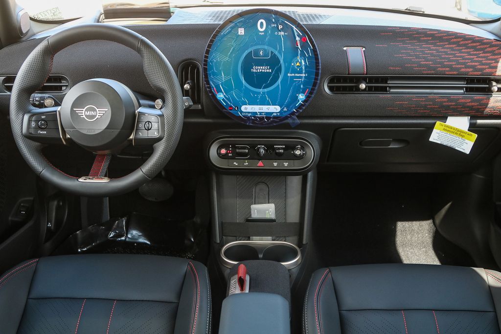 2026 Mini Cooper 4 Door Hardtop photo 7