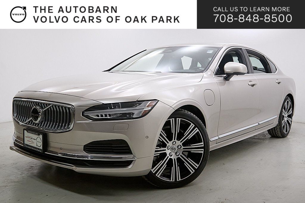 2024 VOLVO S90 - Image 32