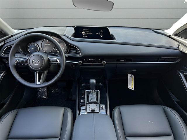 2025 Mazda CX-30 Select Sport photo 19