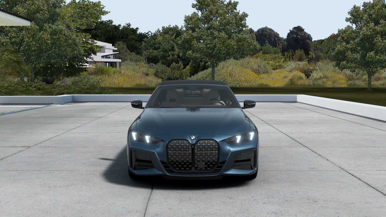 2026 Bmw 430i photo 3