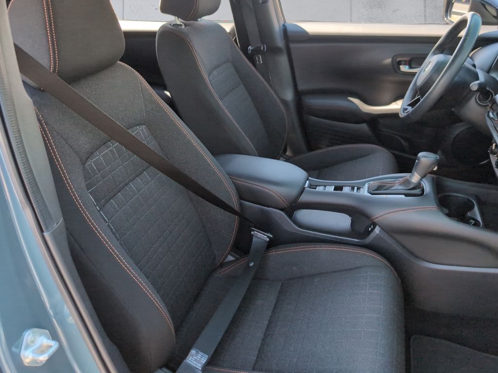 2024 Honda HR-V Sport photo 14