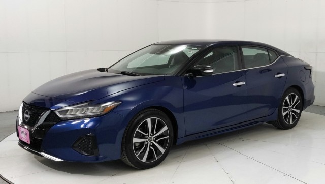 2023 Nissan Maxima SV