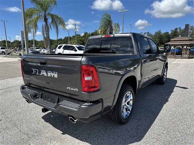 2025 Ram 1500 Big Horn photo 3