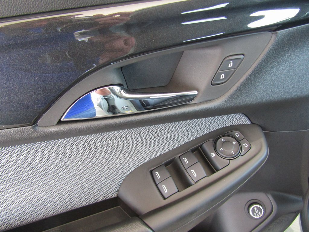 2026 Chevrolet Trailblazer LT photo 20