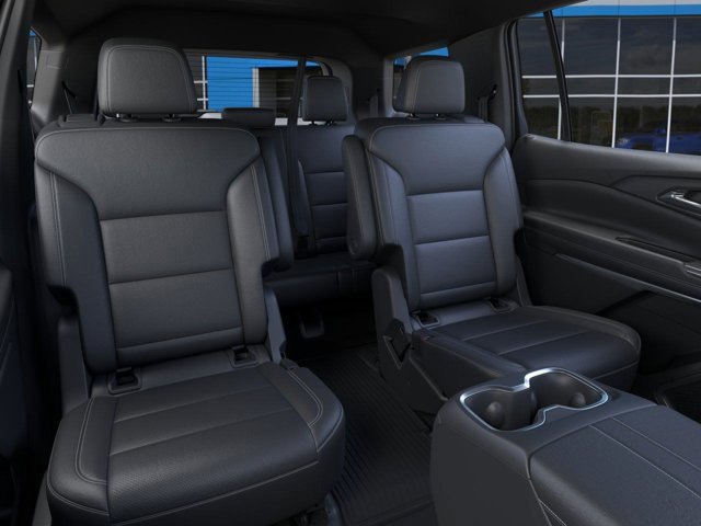2026 Chevrolet Traverse photo 14