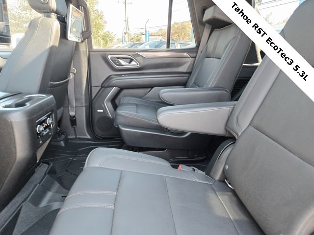 2022 Chevrolet Tahoe RST photo 22