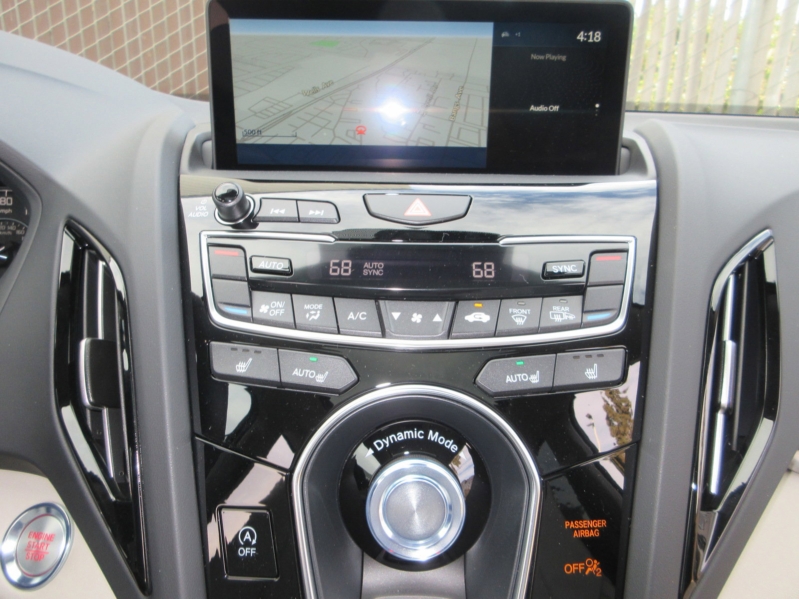2025 Acura RDX Technology photo 11