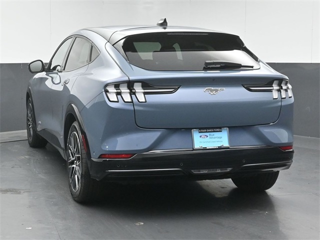 2024 FORD MUSTANG MACH-E - Image 6