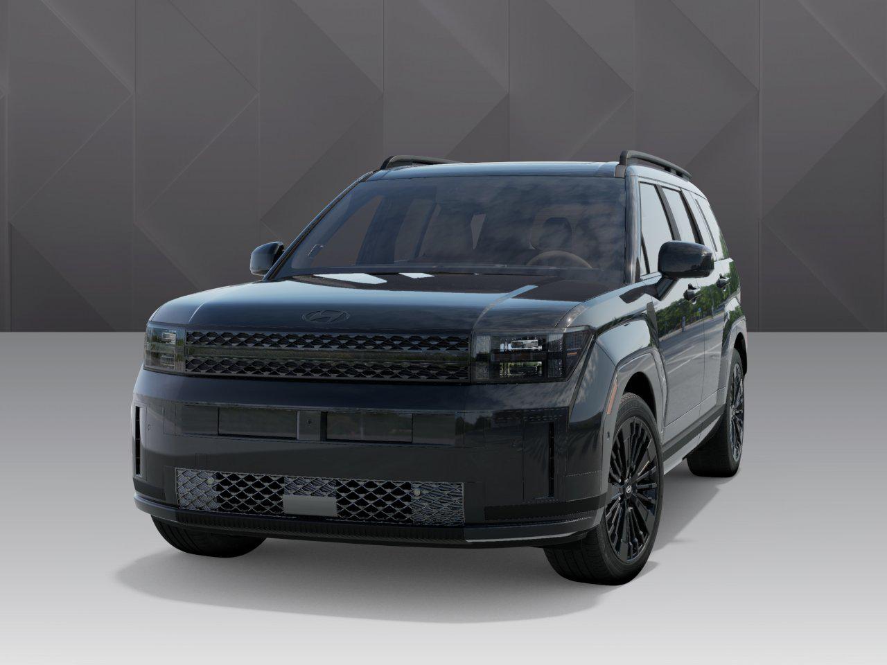 2026 Hyundai Santa Fe Calligraphy photo 6