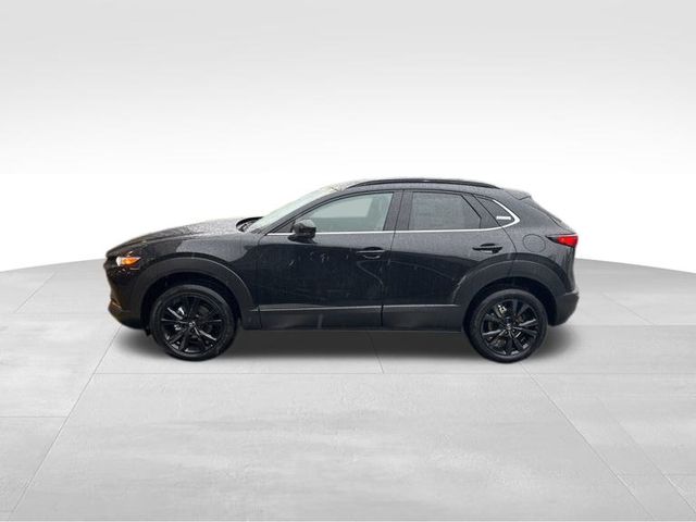 2025 Mazda CX-30 2.5 Turbo Premium photo 2