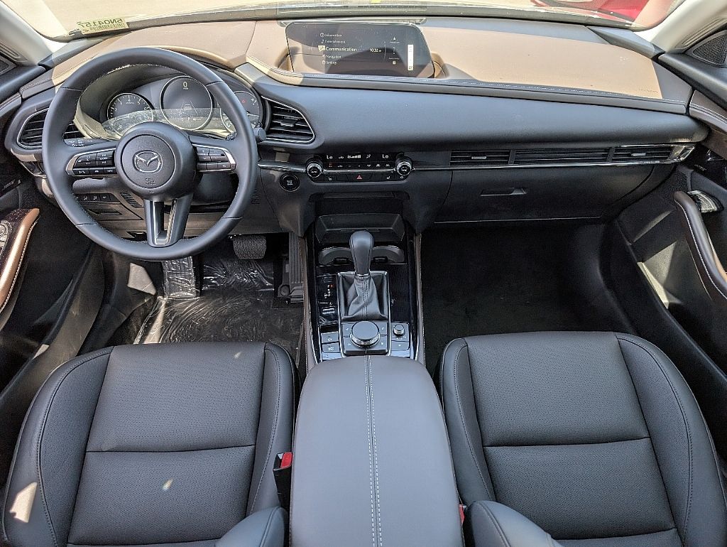 2025 Mazda CX-30 2.5 S Premium photo 19