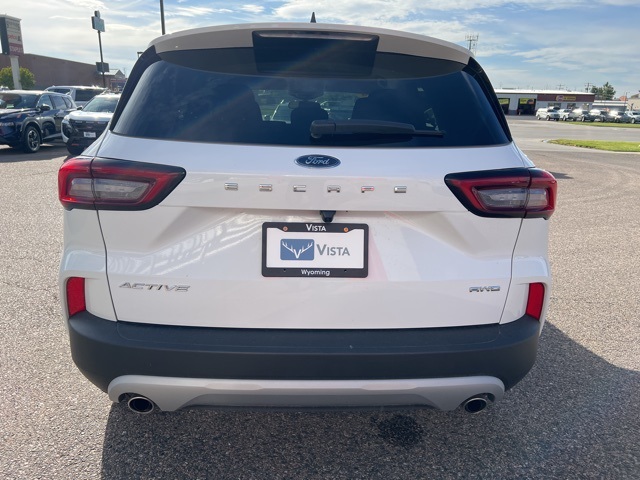 2024 Ford Escape Active photo 4